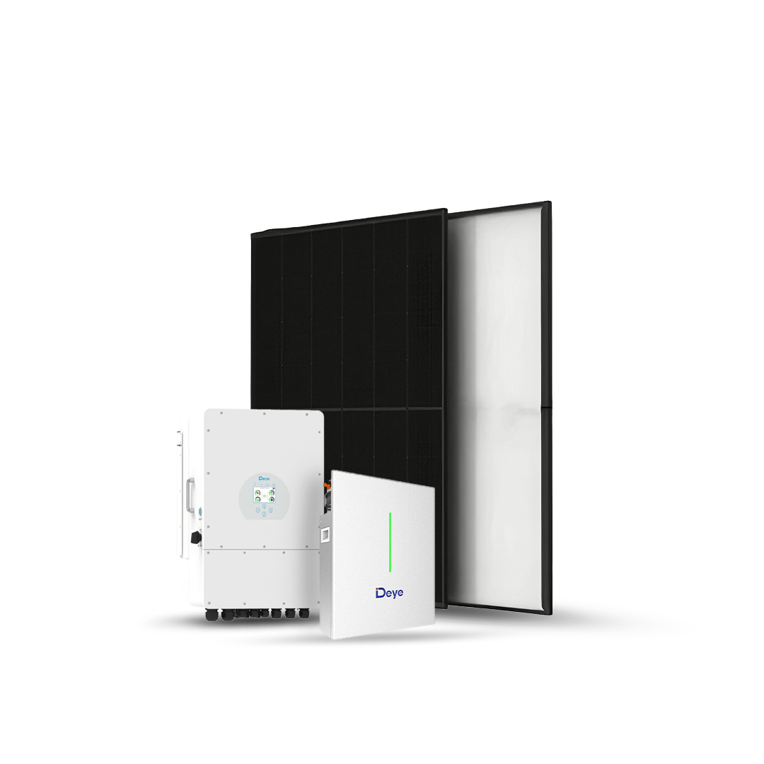Solar Package 2