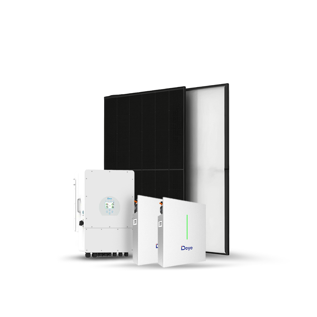 Solar Package 3