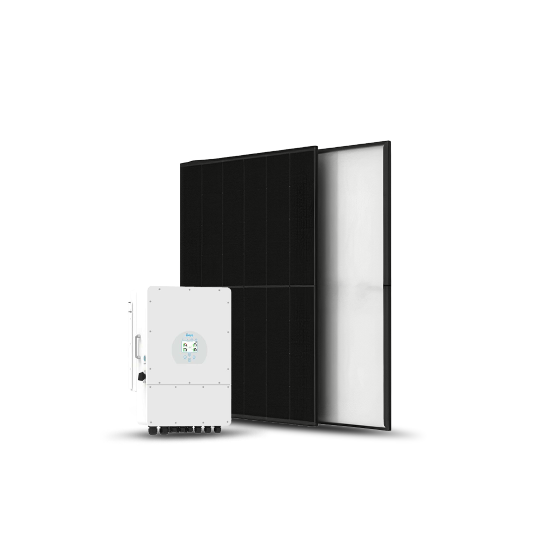 Solar Package 1
