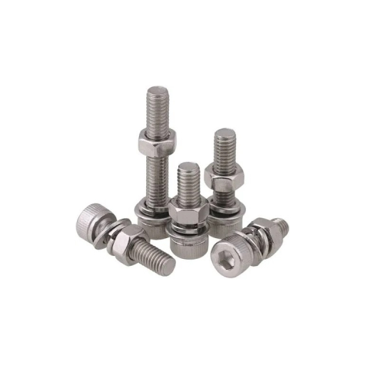 [Concrete Roof] Hexagon Socket Bolt