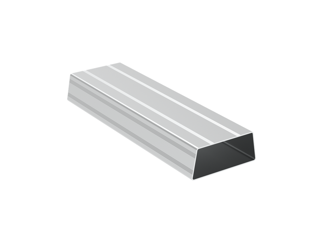Solar Mounting - NMR Rail (Ballast System)