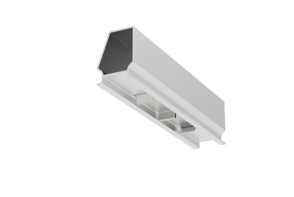 Solar Mounting - Rail Connector (Eternit/Tile/Metal Roof)