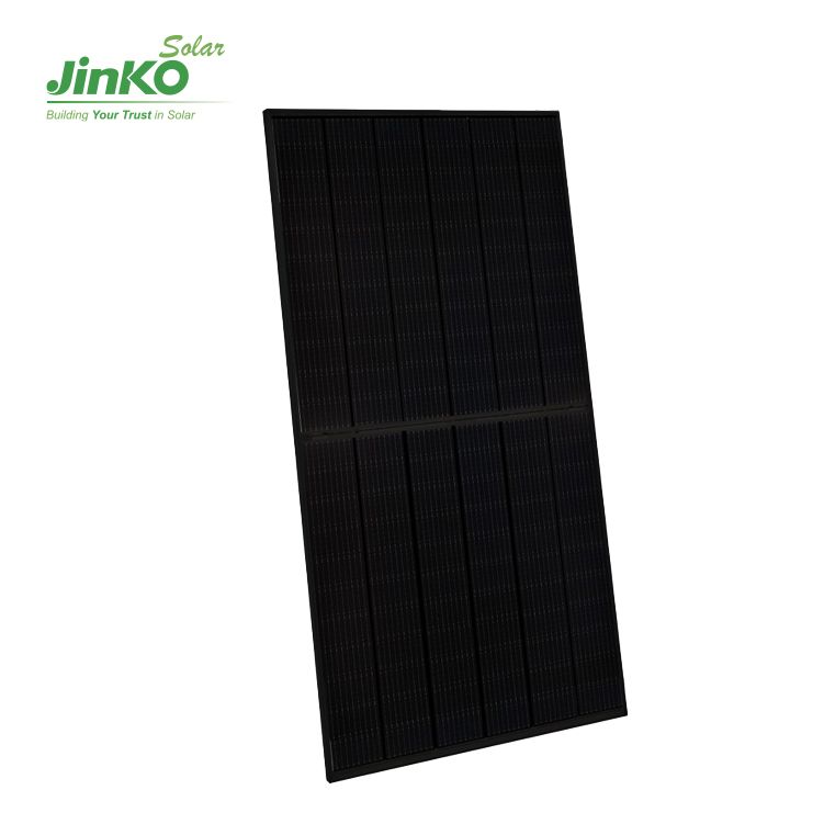 Solar Panel - Jinko Solar Tiger Neo N-type 440W