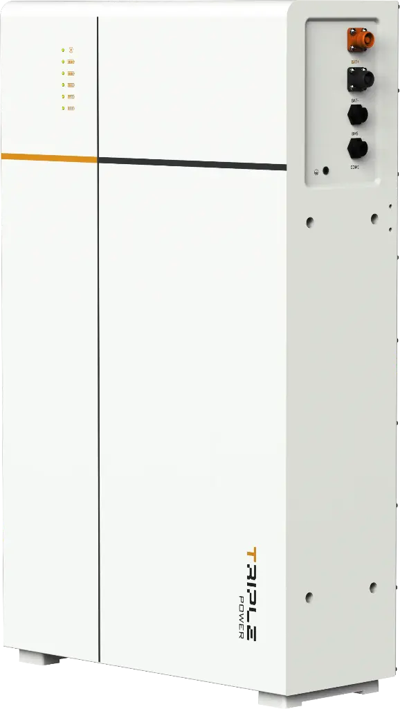 SolaX T-BAT LV 15kWh 