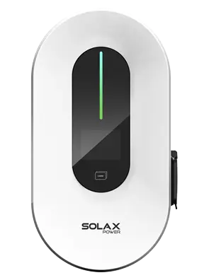 SolaX Smart EV Charger G2 11kW (Type2 Plug)