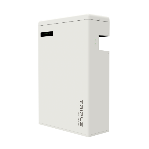 Battery - SolaX T-BAT H 5.8 kWh, Master Module (for SolaX HV Systems)