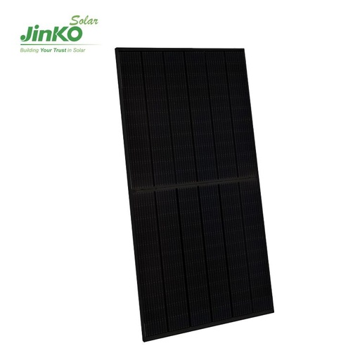 [JKM440N-54HL4R-B] Jinko Solar Tiger Neo N-type 440W