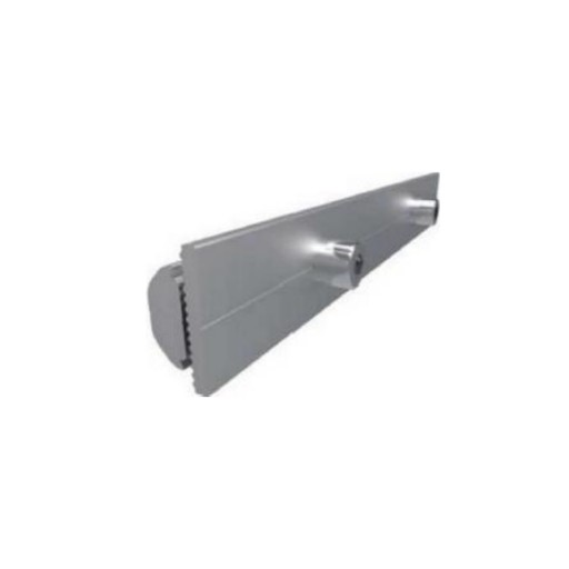 [Glazed Tile/Corrugated Roof] Rail Connector